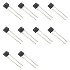 10PCS 1SV149 Variable Capacitance Diodes for Electronic Circuits