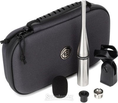 Earthworks M30 G2 Measurement Microphone | eBay
