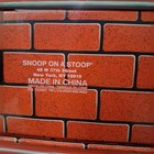 New SNOOP On The STOOP "A Hood Tradition" With Booklet and Unopened Original Box — photo 9
