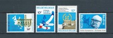 BELGIQUE - 1978 YT 1879 à 1882 - TIMBRES NEUFS** MNH