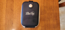 BLUE TEE GOLF RANGEFINDER CASE, MINT