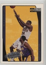 1997-98 Upper Deck Collector's Choice You Crash the Game Antonio McDyess #C7 0u0