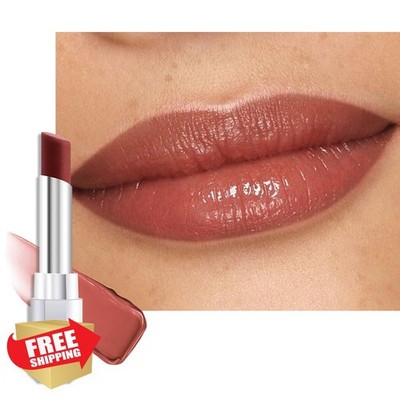 evpct 08 Raisin Nude Brown Honey Lipstick Tinted Balm