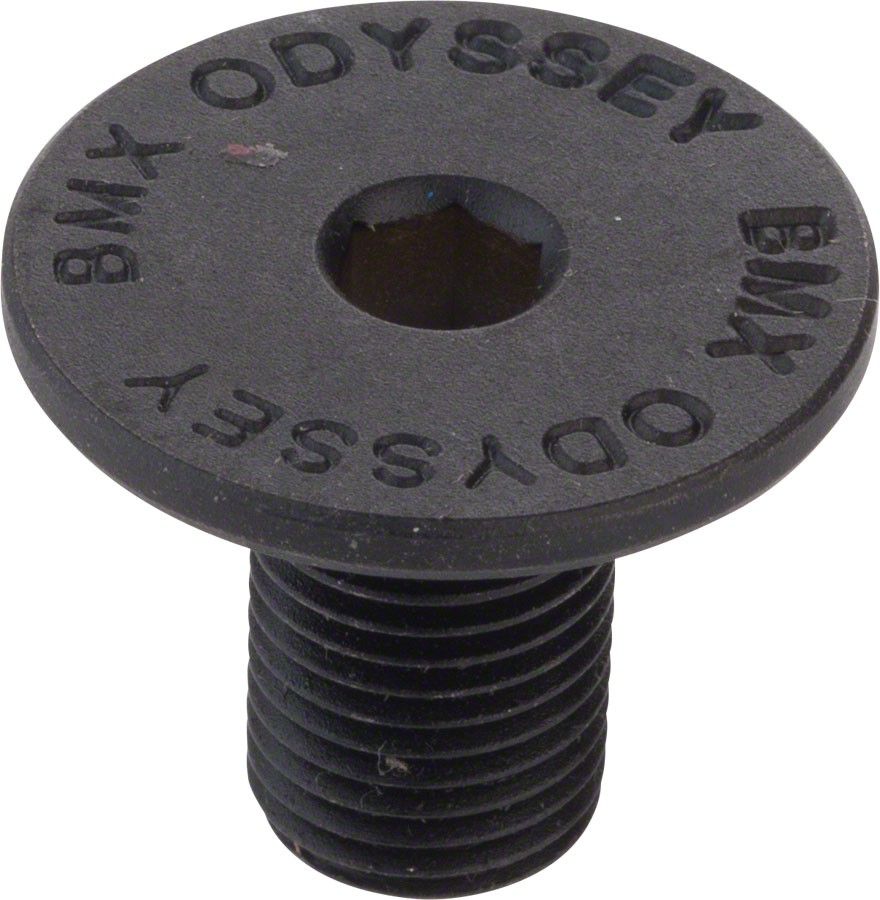 Odyssey Spindle Bolt for Twombolt and Thunderbolt Cranks 2890₽