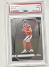 2024 Panini Prizm - Rookies Bo Nix #309 (RC)