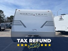 2026 Heartland North Trail 190MB