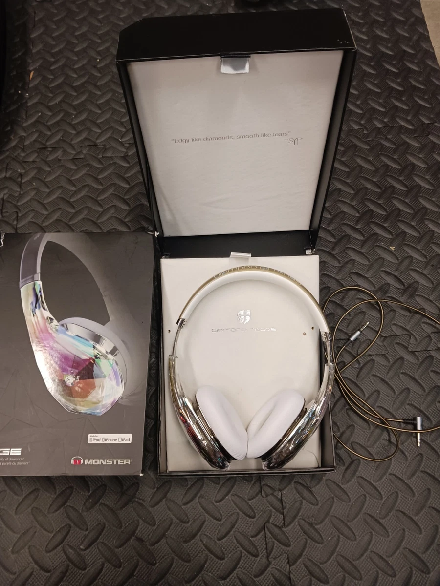 Monster Diamond Tears for sale | eBay