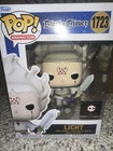 Funko Pop! Vinyl: Black Clover - Licht - Chalice Collectibles (Exclusive) #1723