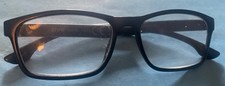 Reading Glasses Mens Womens Unisex Reader Power 4:00