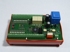 Leipold UNI4.4111 Q8i/P-SPS 5 410 671 00 Welding PC Control Unit USED