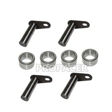 1429091 6K4148 Bucket Pin + Bushing Kit For CAT 262C2 268B 272C 272D 279D