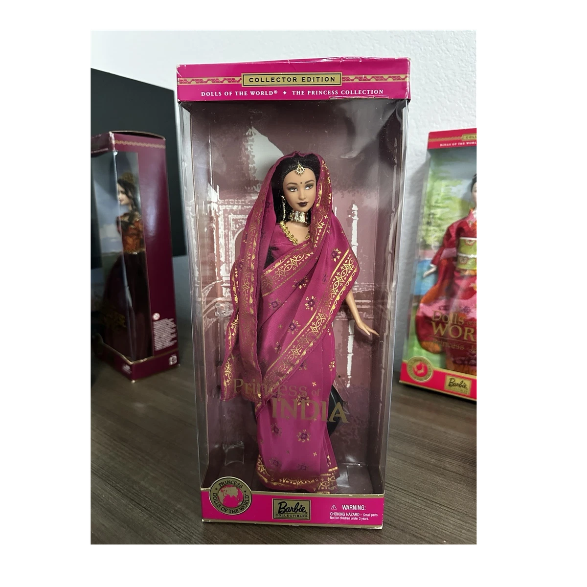 princess of india barbie products for sale | eBay