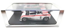 SPARK LOLA T260 NO 1 WINNER ST JOVITE 1971 S1134 1/43