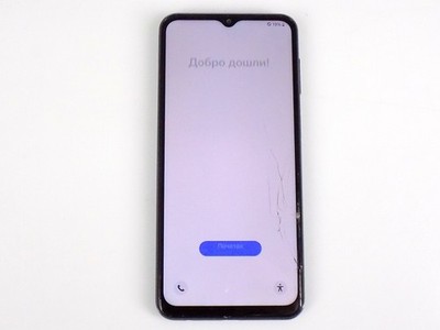 Samsung Galaxy A23 5G 64GB SM-A236B Smartphone ohne Simlock, Schwarz