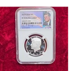 Kennedy Silver Half Dollar 50C Proof NGC PF70 ULTRA CAMEO 2020-S