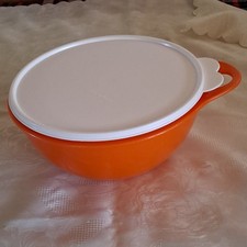 TUPPERWARE *Maximilian Rührschüssel 2,75 ltr.  Neu