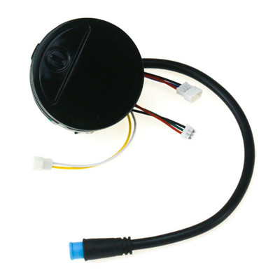 Langlebiges Armaturenbrett Display f��r Ninebot ES1 E22 E23 E24 E25 Elektrorolle