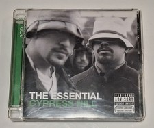 CD Cypress Hill - The Essential (2014) 2 CD D...