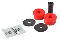 2X Tedgum TED20680 Lagerung AchsköRper FüR VW Audi Skoda Seat