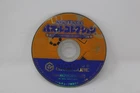 Nintendo Puzzle Collection Nintendo Gamecube Japanese Region Lock Disc Only