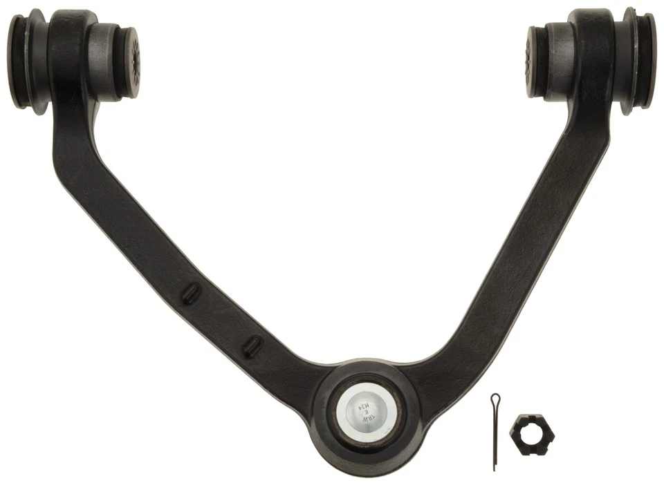 Front Right Upper Control Arm for Ford F-150 1997 - 2003 TRW JTC1508 Foto 2 de 4