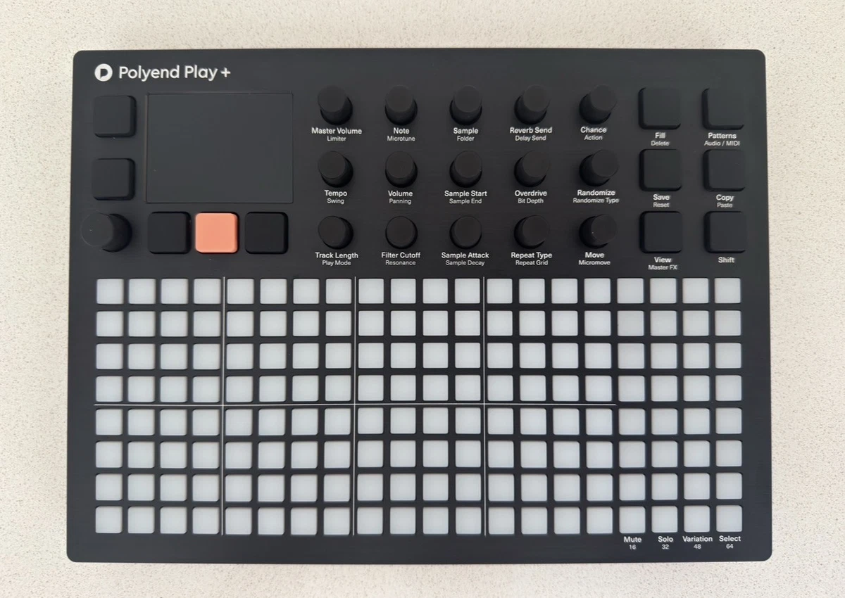 GROOVES mk2 グルーブボックス GROOVES mk2 グルーブボックス