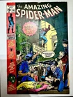Amazing Spider-Man #96 (Marvel, 1971) Drug issue-Not approved CCA!