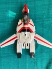 Original G1 1985 Transformers Jetfire Hasbro Bandai Autobot Skyfire Vintage Jet