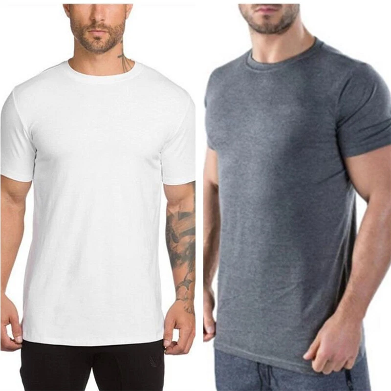 Short workout deals shirts
