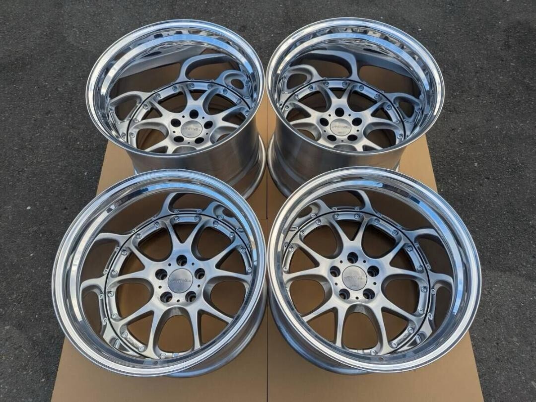 最終値下げSSRホイール4穴