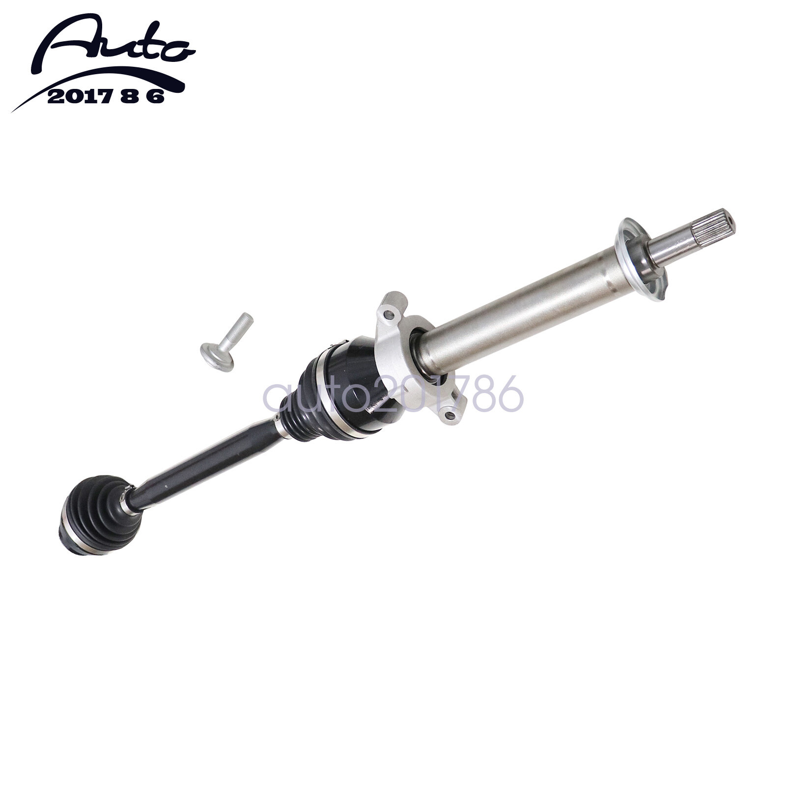 Axle Shaft Assembly for BMW i8 2014-2020 Front Left Side 31608611323