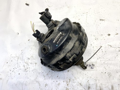 Mercedes-Benz C-CLASS 2000 Brake servo - booster (Servo brake) a00 #1493335-18
