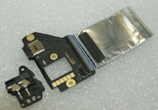 Genuine Google Pixelbook Go G021A Type C USB / Audio Board w/ Cable DA00CFAB4I0