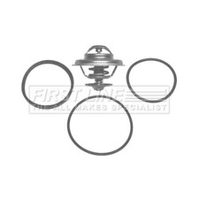Coolant Thermostat For Jaguar XJ X350 4.2 First Line