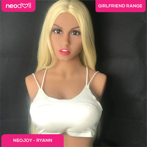Sex Doll Torso Love Doll Girlfriend Ryann Sex Doll Tan Anal Vagina Oral Sex Toy - Picture 5 of 9