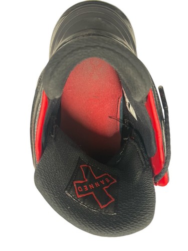 Nike Men's Air Jordan 32 'Banned' AA1253-001 Basketball Shoes Size 13 High Tops - Picture 5 of 11