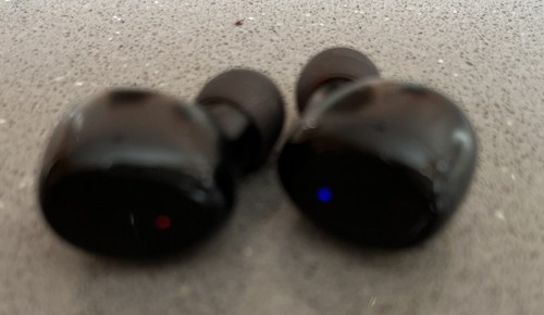 TOZO T1117 T6 True Wireless Stereo Headphones - Black - Photo 8 sur 9