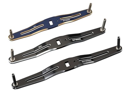 DAIWA/SLP WORKS] SLPW 130mm, 140mm, 150mm Crank Handle | eBay