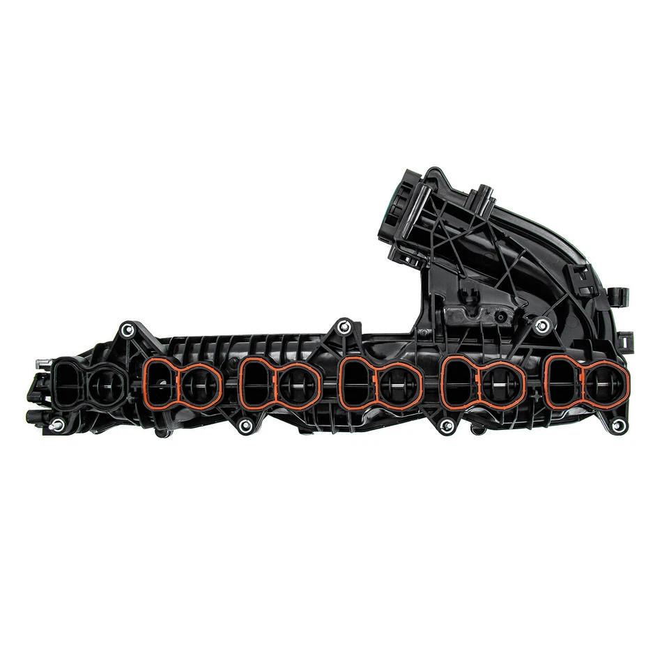 Collecteur d'admission Pour 3.0D BMW 11618511363 N57/E91/E92 E93 F07 F11 X6/X5 - Photo 3/4