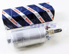 Originale Bosch Hochleistungs Benzinpumpe 044 Motorsport VR6T 16VT C20LET Turbo