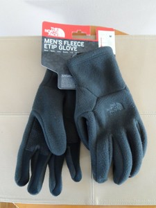 north face gloves ur powered