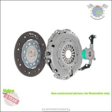 Kit d'embrayage Mercedes CLASSE SLK