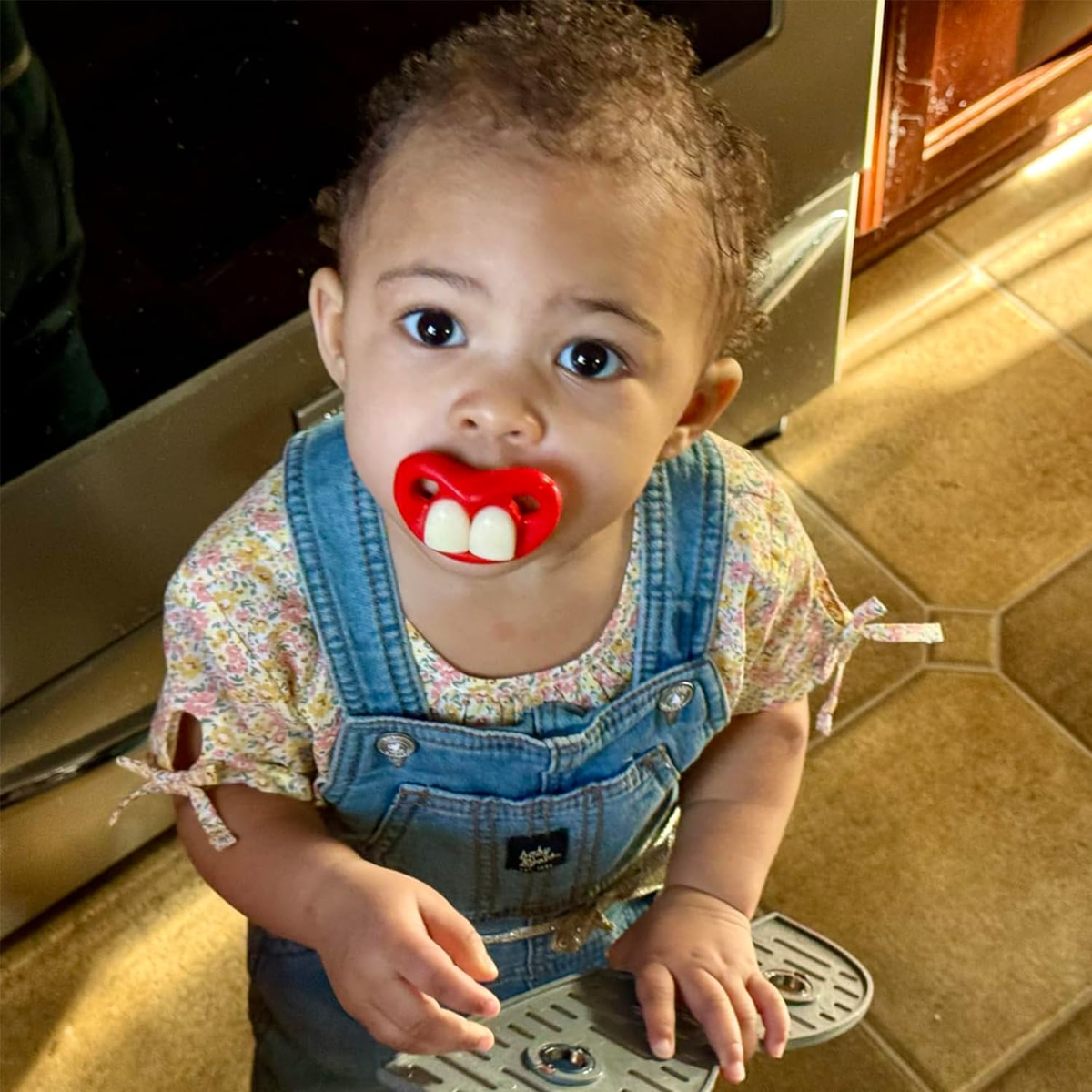 Funny Pacifiers Pack Set for Babies 0-6 Months