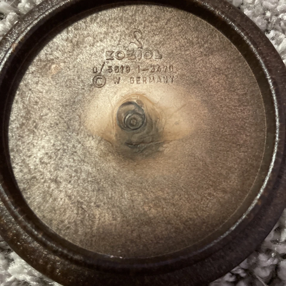 Koziol 马头马鞍罐上衣? — 第 2/3 张图片