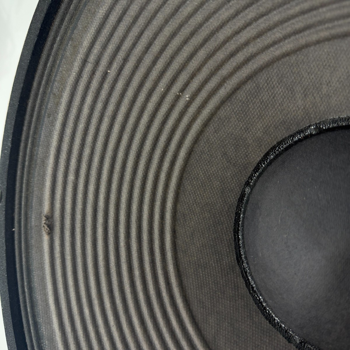 JBL 2205H 15” 8 ohm speaker - Made in USA - Rare! | eBay