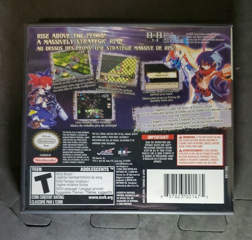 Used Nintendo DS games. Choose your game - Picture 13 of 27