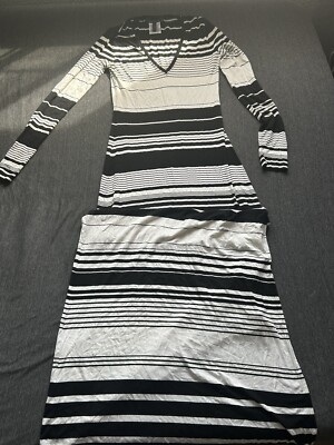 bcbg long sleeve maxi dress BCBGMaxAzria | Dresses | New Bcbg Maxazria Long Sleeve Cutout Dress