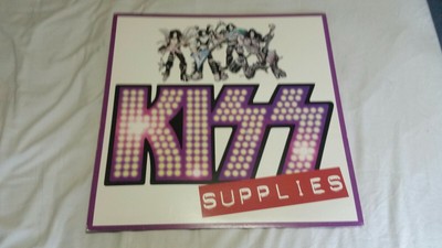 ebay kiss dolls