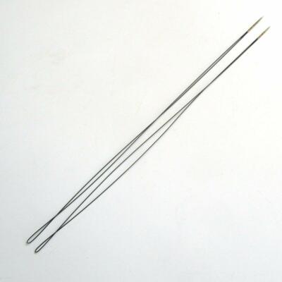 2 PCS Needle Threaders #080760050011 For Tajima embroidery machine