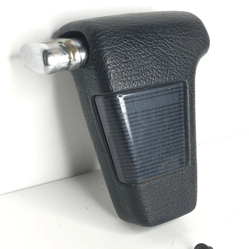 Nissan Pathfinder 1987-1993 transmisión automática palanca de cambios mango OEM Foto 2 de 4